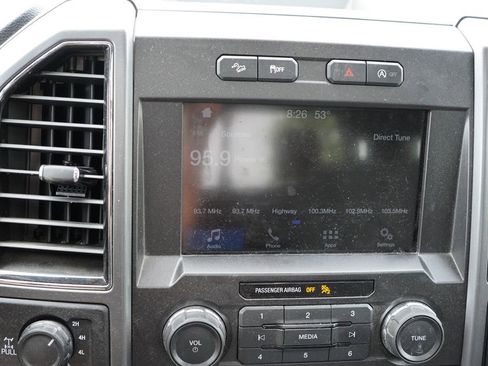 Used 2019 Ford F150 XLT w/ Equipment Group 302A Luxury AWD/4WD image 5