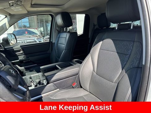 Used 2022 Toyota Tundra Limited image 14