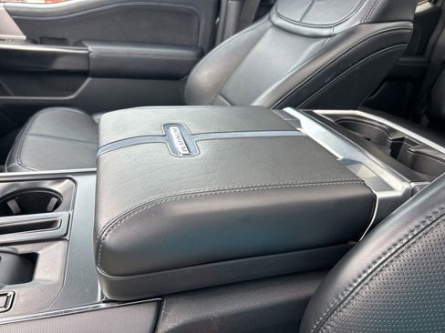 Used 2024 Ford F150 Platinum w/ Equipment Group 702A High image 32