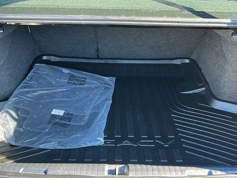 Certified 2025 Subaru Legacy Limited image 27