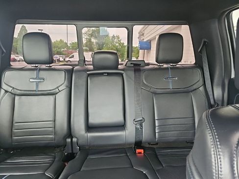 Used 2025 Ford F150 Platinum AWD/4WD image 10