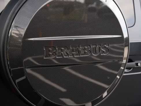 Used 2019 Mercedes-Benz G 63 AMG 4MATIC image 23