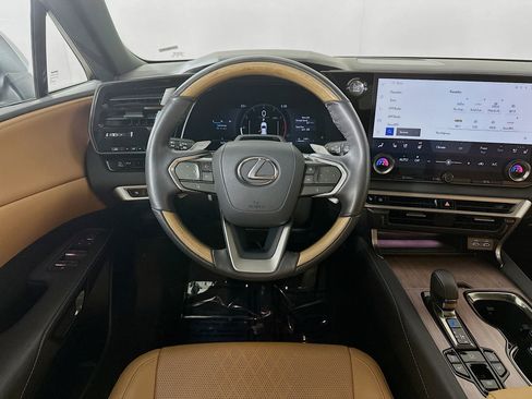 Used 2025 Lexus RX 350 Premium Plus w/ Convenience Package image 21