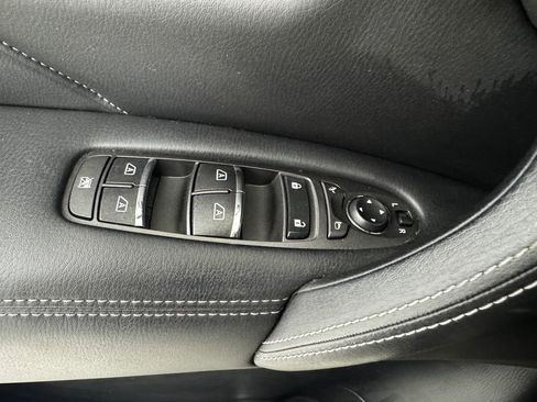 Used 2019 INFINITI QX80 Luxe w/ Proassist Package image 31