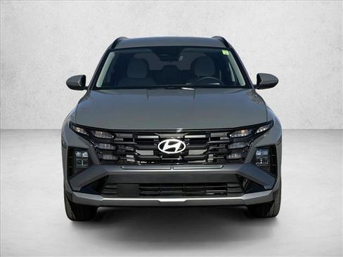 New 2026 Hyundai Tucson SEL image 5