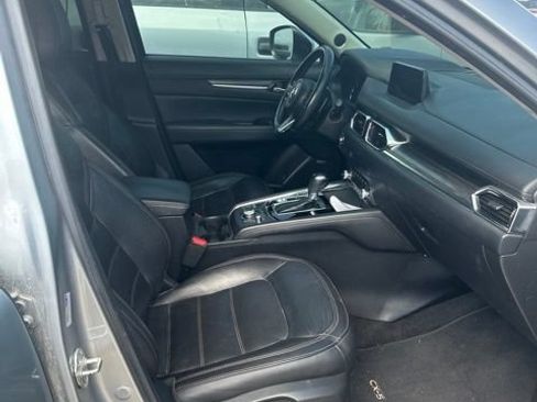 Used 2020 MAZDA CX-5 Grand Touring FWD image 6