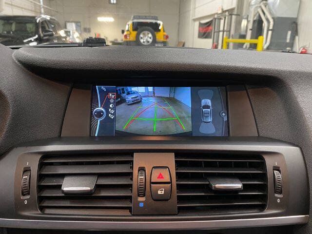 Used 2013 BMW X3 xDrive28i AWD/4WD image 25