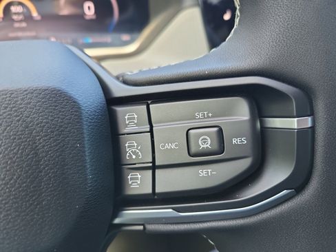 New 2026 Jeep Cherokee Laredo AWD/4WD image 29