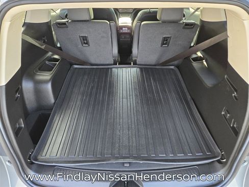 Used 2023 GMC Acadia Denali w/ Denali Ultimate Package image 16