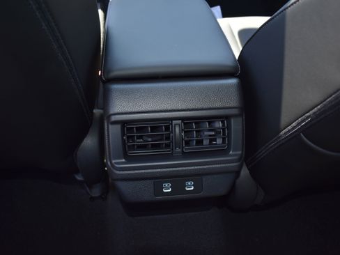 New 2026 Honda Accord Touring image 27