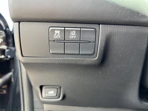 Used 2021 MAZDA MAZDA6 Sport FWD image 21