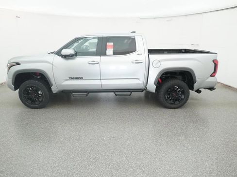 New 2026 Toyota Tundra Limited AWD/4WD image 84