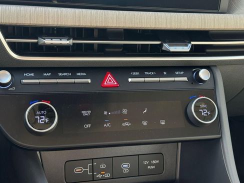 New 2026 Hyundai Sonata Blue FWD image 56