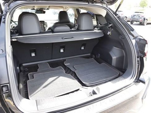 Certified 2026 Subaru Crosstrek 2.5i Limited w/ Crosstrek Mirror Package AWD/4WD image 7