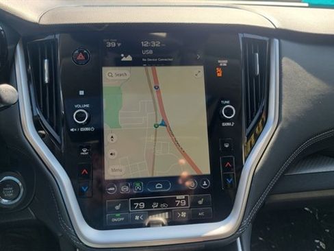 Used 2025 Subaru Outback Premium image 26