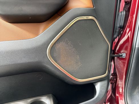 Used 2019 RAM 1500 Limited AWD/4WD image 21
