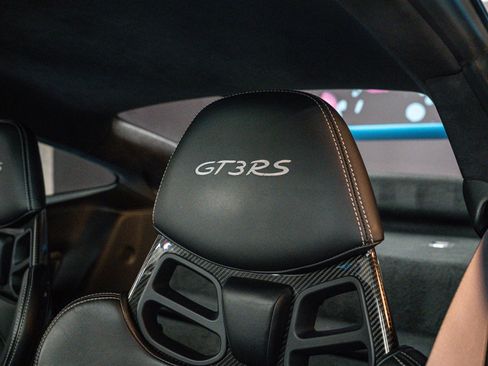 Used 2019 Porsche 911 GT3 RS image 10
