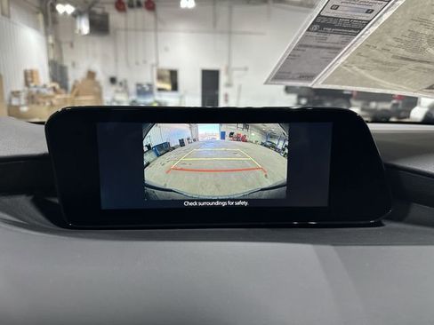 New 2026 MAZDA MAZDA3 2.5 S Sedan w/ Preferred Pkg image 27