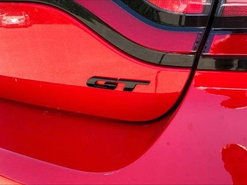Used 2023 Dodge Charger GT w/ Blacktop Package RWD image 22