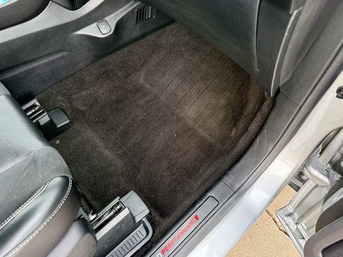 Certified 2020 Ford Edge ST w/ Cold Weather Package image 21