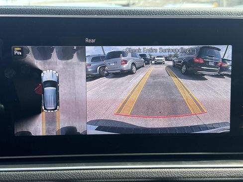 Used 2020 Mercedes-Benz GLE 350 4MATIC image 27