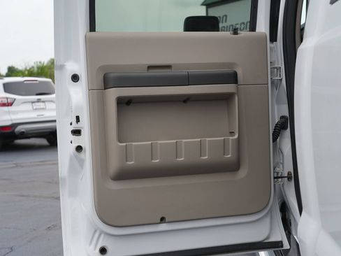 Used 2010 Ford F250 XLT AWD/4WD image 20