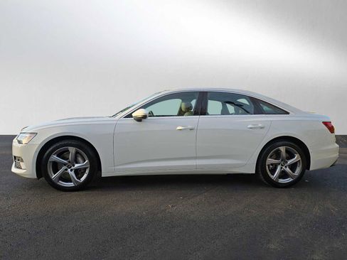 Used 2024 Audi A6 Premium Plus image 6