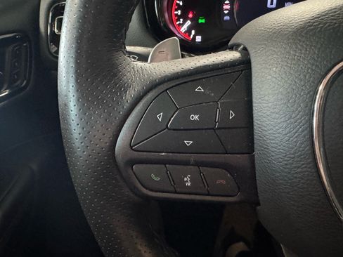 Used 2023 Dodge Durango R/T AWD/4WD image 31