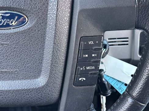 Used 2014 Ford F150 FX2 w/ Equipment Group 402A Luxury image 21
