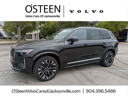 New 2026 Volvo XC90 B6 Ultra w/ Protection Package Premier
