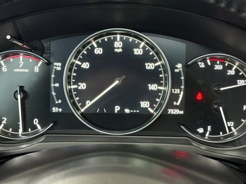 Certified 2025 MAZDA CX-5 AWD 2.5 S w/ Premium Plus Pkg image 26