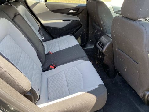 Used 2018 Chevrolet Equinox LT AWD/4WD image 20