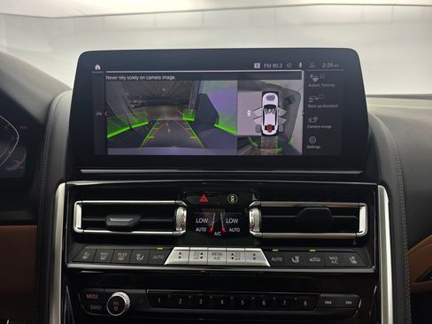 Used 2024 BMW 840i Gran Coupe RWD image 21