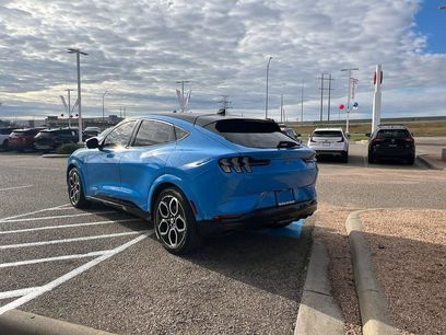 Used 2021 Ford Mustang Mach-E GT