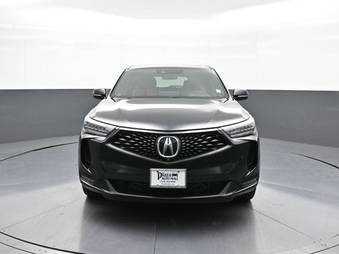 Certified 2024 Acura RDX AWD w/ A-Spec & Advance Pkg image 2