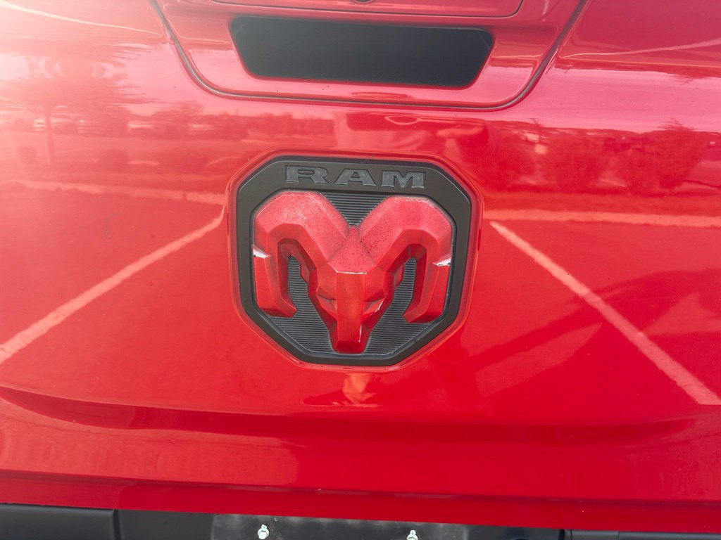 Used 2021 RAM 1500 Big Horn AWD/4WD image 15