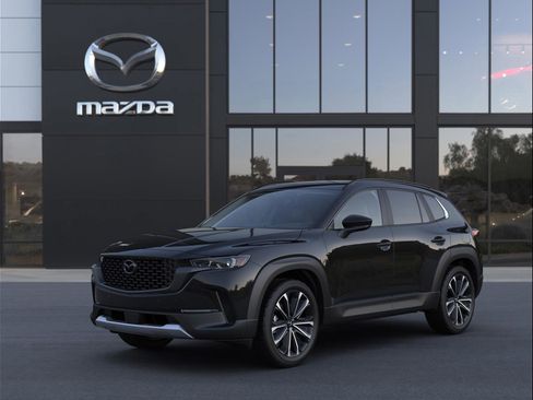 New 2026 MAZDA CX-50 AWD 2.5 S image 1