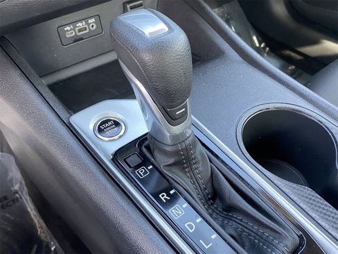 Certified 2025 Nissan Altima 2.5 S image 25