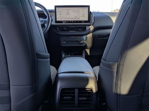 Used 2025 Ford Bronco Sport Big Bend image 29