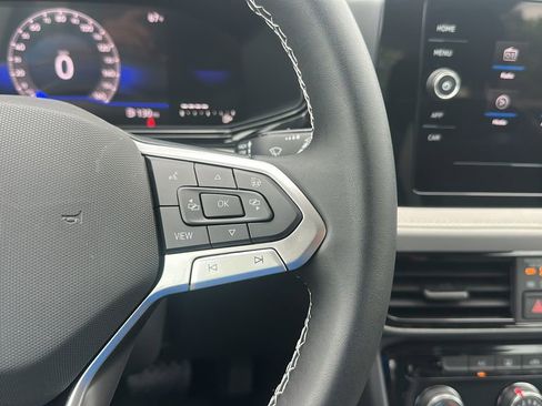 New 2026 Volkswagen Taos S image 30