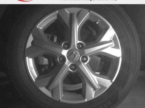 Used 2023 Honda HR-V LX image 9