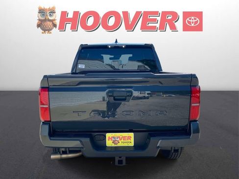 Used 2026 Toyota Tacoma SR5 RWD image 6