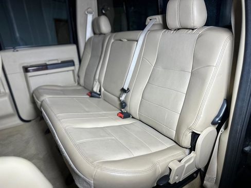 Used 2008 Ford F250 XL AWD/4WD image 26