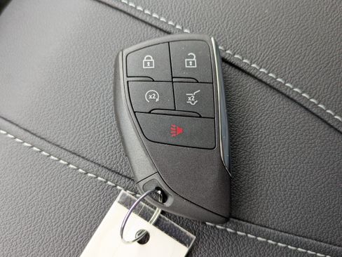 New 2026 Chevrolet Traverse LT image 32