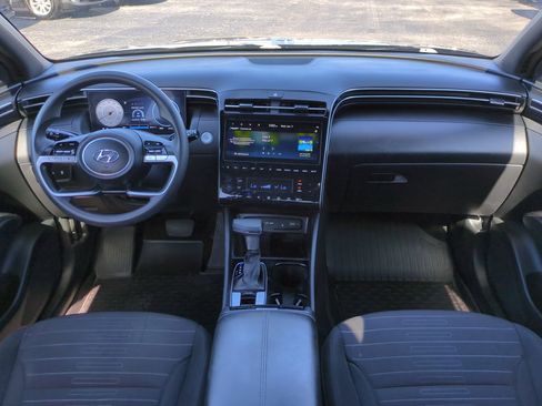 Used 2024 Hyundai Santa Cruz SEL w/ Activity Package FWD image 15