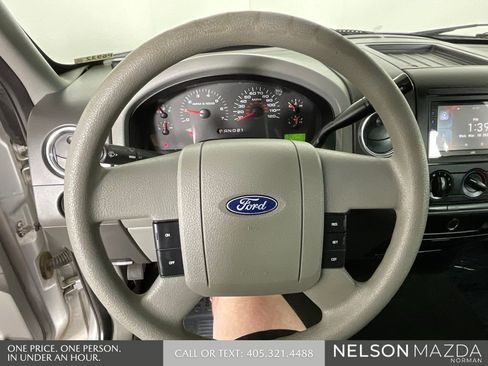 Used 2008 Ford F150 XLT image 42