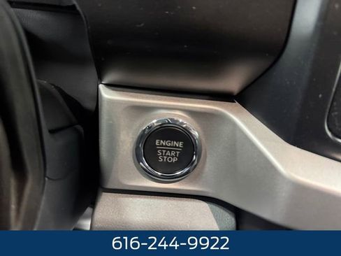 New 2026 Ford F350 XLT w/ XLT Premium Package AWD/4WD image 20