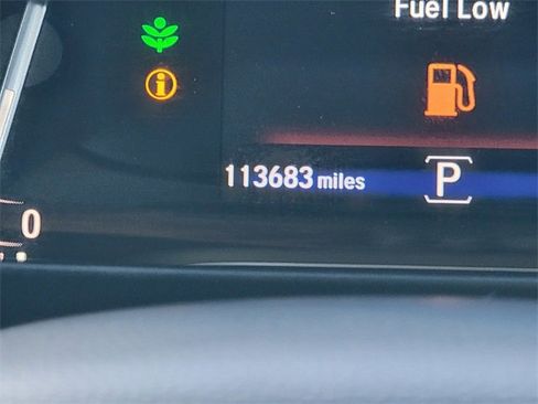 Used 2017 Honda Pilot EX-L image 37