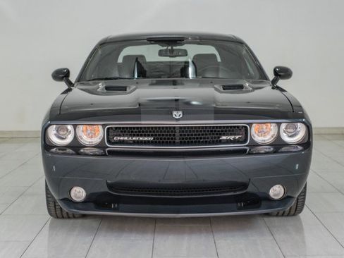 Used 2008 Dodge Challenger SRT8 image 3