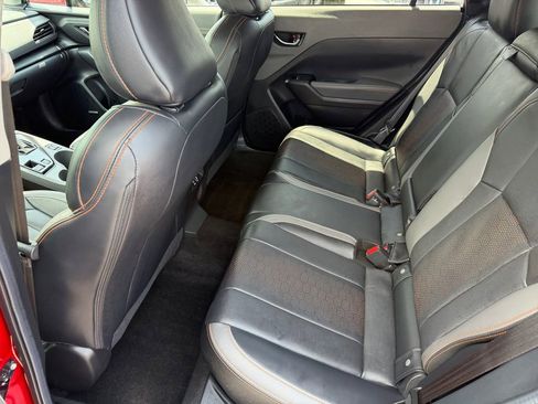 Certified 2024 Subaru Crosstrek 2.5i Limited w/ Crosstrek Mirror Package AWD/4WD image 10
